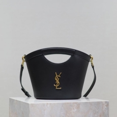 YSL Satchel Bags